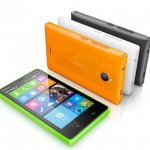  Nokia X       Lumia  Windows Phone