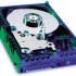 Новая емкость жестких дисков SATA от Western Digital

