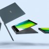 Acer представляет новый ноутбук-трансформер Spin 7, построенный на базе процессора Qualcomm Snapdragon 8cx второго поколения и поддерживающий 5G