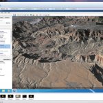 3D- Google Earth   