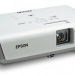   Epson EMP-280    