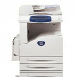 Xerox WorkCentre 5225A/5230A