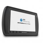  Motorola Solutions ET1