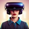 VR и AR становятся всё менее реальными