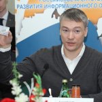 Алексей Попов: “Несмотря на имеющиеся в стране регионы-аутсайдеры, с 1 января 2013 г. выдача УЭК начнется повсеместно”