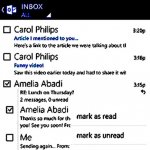 Outlook Web App  Android      ,    Word
