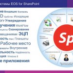   EOS for SharePoint