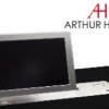   FULL HD  - Arthur Holm AH17D2HDA
