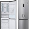 Акция: холодильники LG