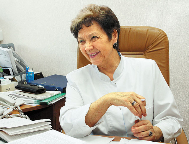 буянова педиатр