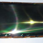  10,2-  FullHD OLED- Toshiba
