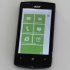 Acer: Windows Phone 8      