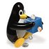 Банковские услуги на Linux