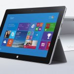    Surface 2 Microsoft         Surface Pro 3