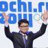 Samsung поможет сделать Олимпийские игры в Сочи самыми инновационными