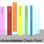   Check Point   (Check Point Software Blades).