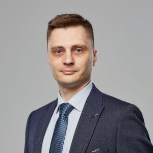 Александр Зубриков, генеральный директор ITGLOBAL.COM Security