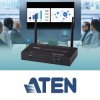 Беспроводной 4K презентационный коммутатор Aten VP2021