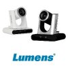 Lumens VC-R30B - поворотная IP конференц-камера, 1080p, 12х оптический зум, HDMI/SDI/USB 3/0, Ethernet