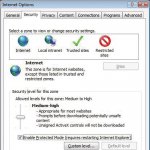     Vista , , Windows 7  Internet Explorer     Protected Mode,        