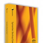  Symantec Backup Exec 2010