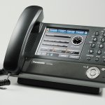 Panasonic KX-NT400     