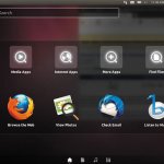  Dash- Ubuntu 11.10