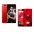 «Красный телефон»: версии Huawei и BQ Mobile