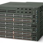   Nortel Ethernet Routing Switch 5600.