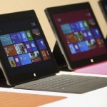DigiTimes:   Surface for Windows RT  300 .
