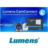 ПО для интеграции управления PTZ-камерой Lumens с микрофонными массивами - CamConnect Lite