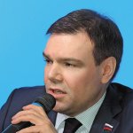 Леонид Левин: “Интернет сейчас постоянно находится в фокусе внимания высшей законодательной власти”