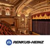 Renkus-Heinz Серия ICLive X - езграничный потенциал высокопроизводительных управляемых массивов.