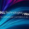  Dell Technologies World 2020: 