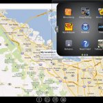Google Maps   BlueStacks App Player