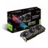 Компания ASUS представляет новую видеокарту  ROG Strix GeForce GTX 1060