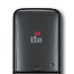 USB-модем для LTE практически ничем не отличается от самых обычных USB-донглов для UMTS-сетей