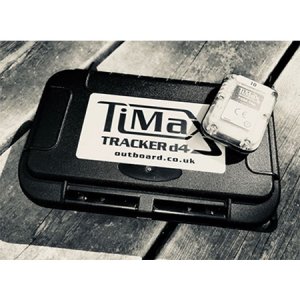   TiMax TrackerD4