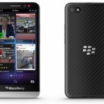 BlackBerry  Z30   ,        