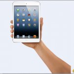 Apple iPad mini (329 .).  iPad mini  7,9- ,  ,   7- , ,       ,         AppStore.   329 .      Wi-Fi   .