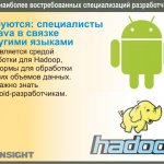 :   Java     .  Java     Hadoop,      . Java    Android-.