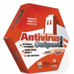    Outpost Antivirus Pro     Agnitum  