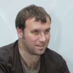 Алексей Картышев