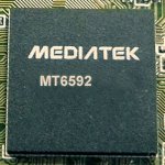 MT6592  8-  MediaTek         