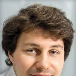 Илья Хохлов, продакт-менеджер по струйным устройствам, Epson
