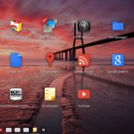 Chrome OS     Android-