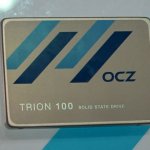 SSD OCZ Trion 100       