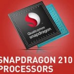 Snapdragon 210    Cortex-A7, GPU Adreno 304    X5 LTE      150 /