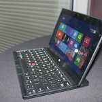 ThinkPad Tablet 2     Lenovo,    Windows 8 Pro
