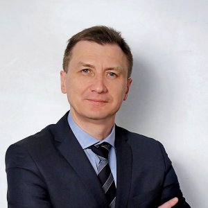 Владимир Бочкарев
